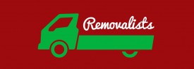 Removalists Marys Mount - Furniture Removals